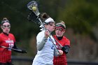 WLax vs Keene  Wheaton College Women's Lacrosse vs Keene State. - Photo By: KEITH NORDSTROM : Wheaton, LAX, Lacrosse